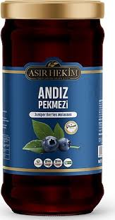 asır hekim andız pekmezi 640g